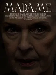 Madame movie poster