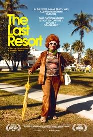 The Last Resort movie poster