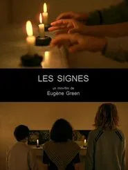 The Signs movie poster