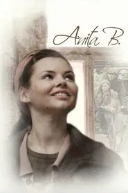 Anita B. movie poster