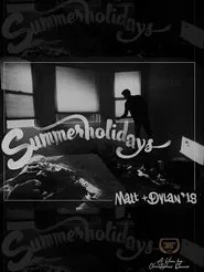 Summerholidays movie poster