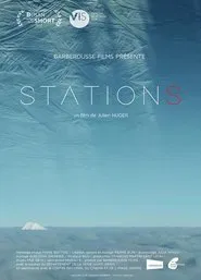 Stations movie poster