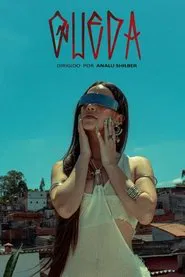 Queda movie poster
