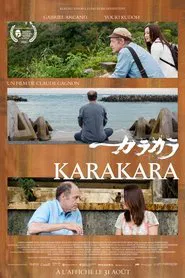Poster do filme Karakara