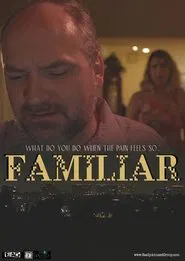 Familiar movie poster