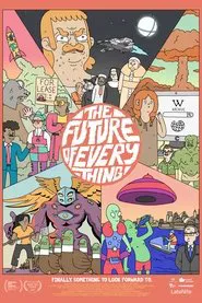 Poster do filme The Future of Everything (Unlimited Ducks)