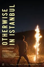 Otherwise in Istanbul movie poster