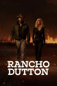 Poster da série Rancho Dutton