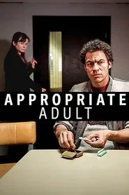 Poster da série Appropriate Adult