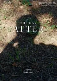 The Day After movie poster
