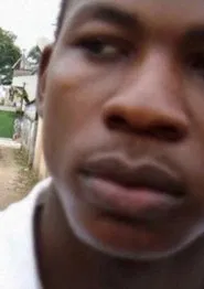 Man On The Bottom movie poster