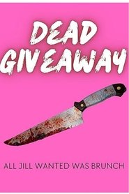 Dead Giveaway movie poster