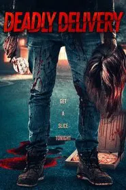 Terror Take Away movie poster