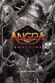 Angra - Omni Live movie poster