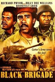 Carter's Army movie poster