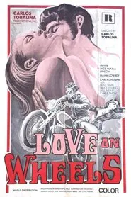 Love on Wheels movie poster