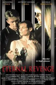 Revenge movie poster