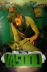 Vasooli tv show poster