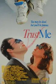 Trust Me movie poster
