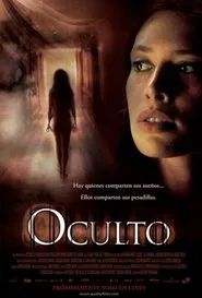 Poster do filme Oculto