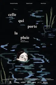 She Who Wears the Rain movie poster