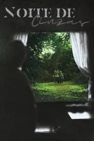 Night of Ashes movie poster