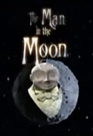 Poster do filme The Man in the Moon