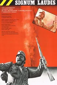 The Medal movie poster