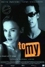 To my movie poster