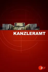 Kanzleramt tv show poster