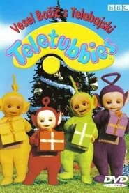 Poster do filme Happy Christmas from the Teletubbies