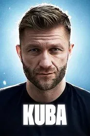 KUBA movie poster