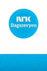 Dagsrevyen tv show poster