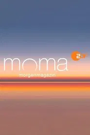 Poster da série Morgenmagazin