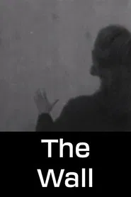 The Wall movie poster