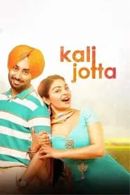 Kali Jotta movie poster