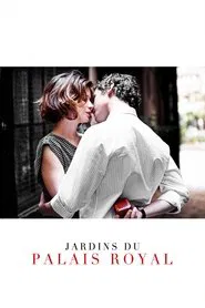 Poster do filme Palais Royal