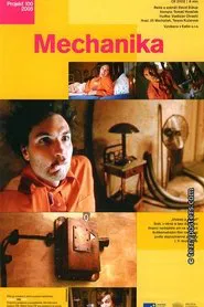 Poster do filme Mechanika