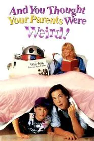 Poster do filme Papai é um Robô