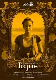 Lique movie poster