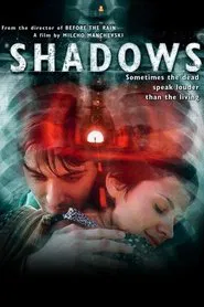 Shadows movie poster