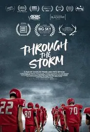 Through the Storm movie poster