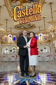My Crazy Italian Wedding tv show poster