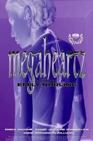 Megaheartz movie poster