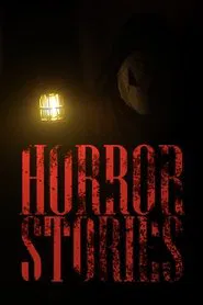 Horror Stories movie poster