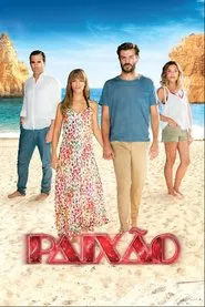 Paixão tv show poster