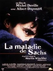 Poster do filme Sachs' Disease