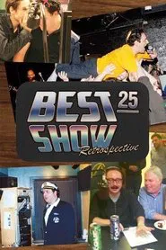 The Best Show Retrospective movie poster