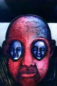 Muszla movie poster
