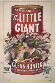 The Little Giant movie poster